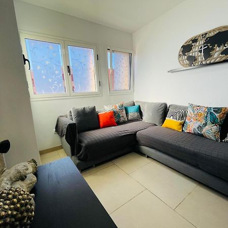 Piso Familiar Centrico Campillo Villa Telde Ngoại thất bức ảnh