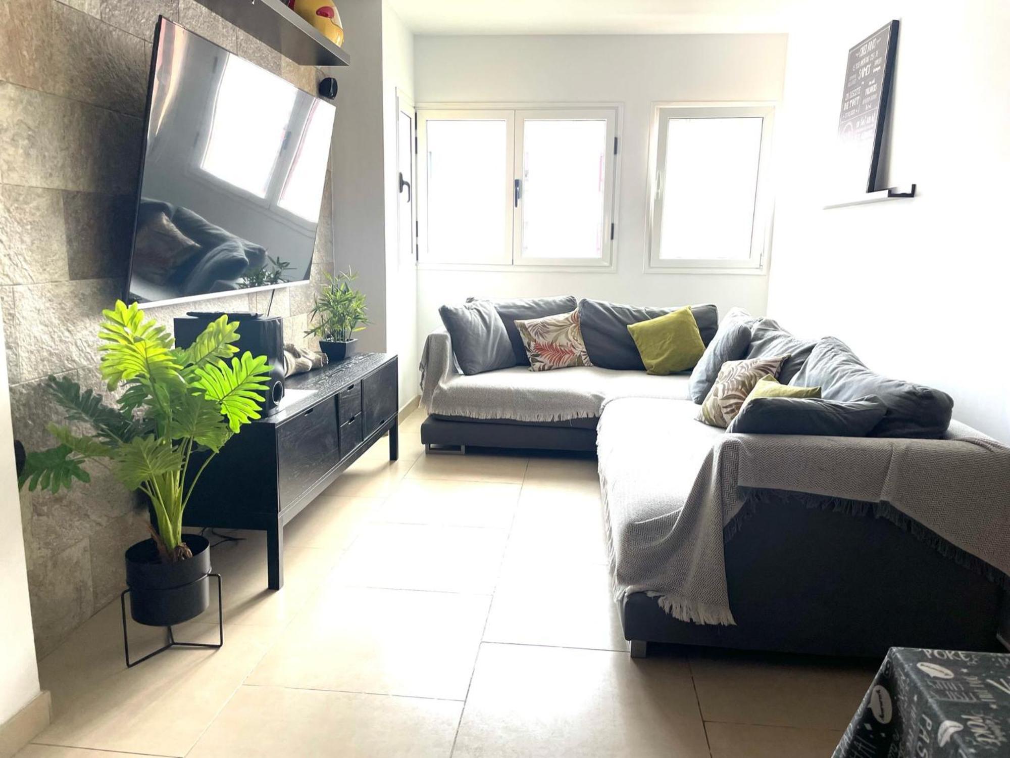 Piso Familiar Centrico Campillo Villa Telde Ngoại thất bức ảnh