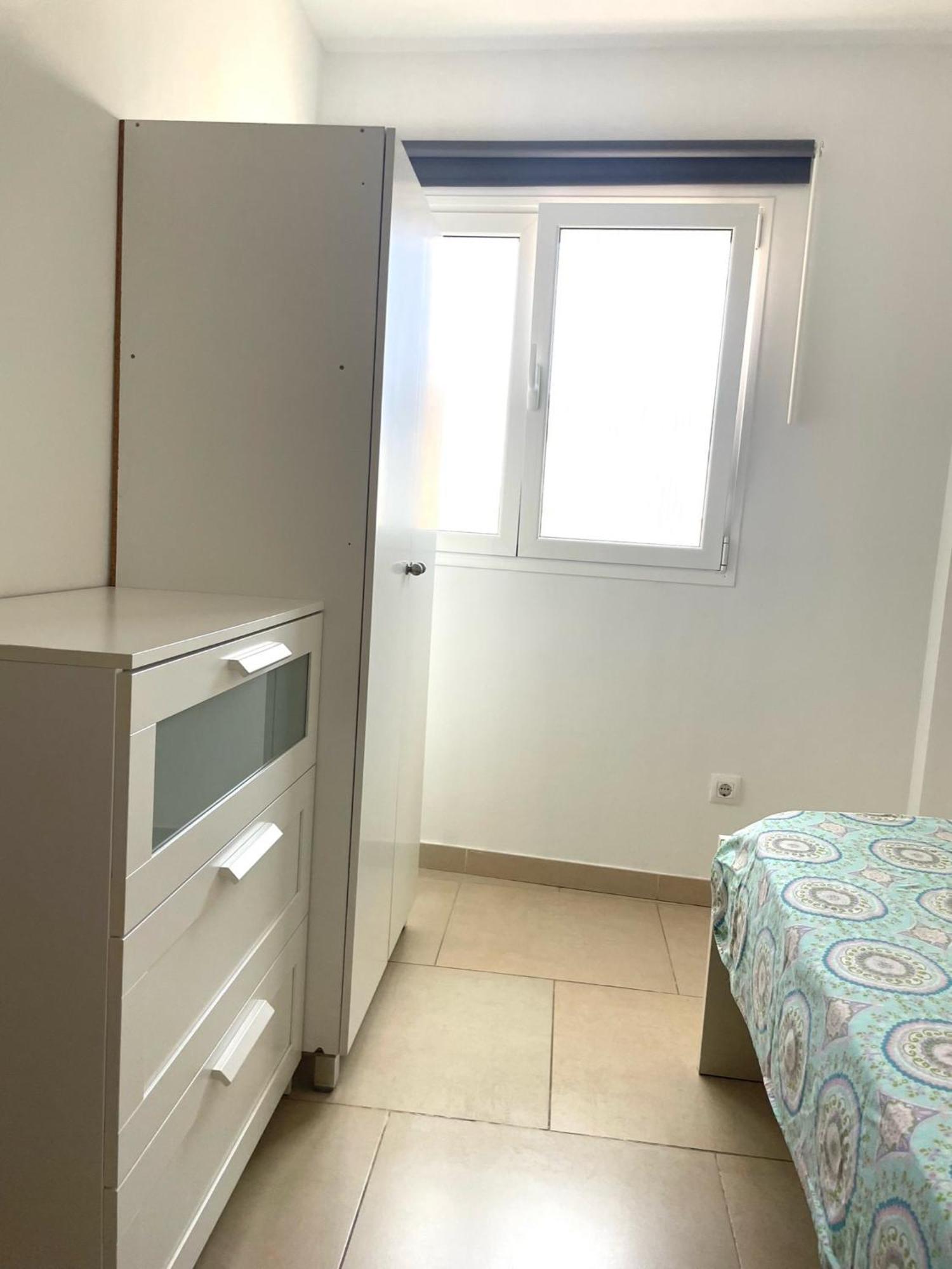 Piso Familiar Centrico Campillo Villa Telde Ngoại thất bức ảnh