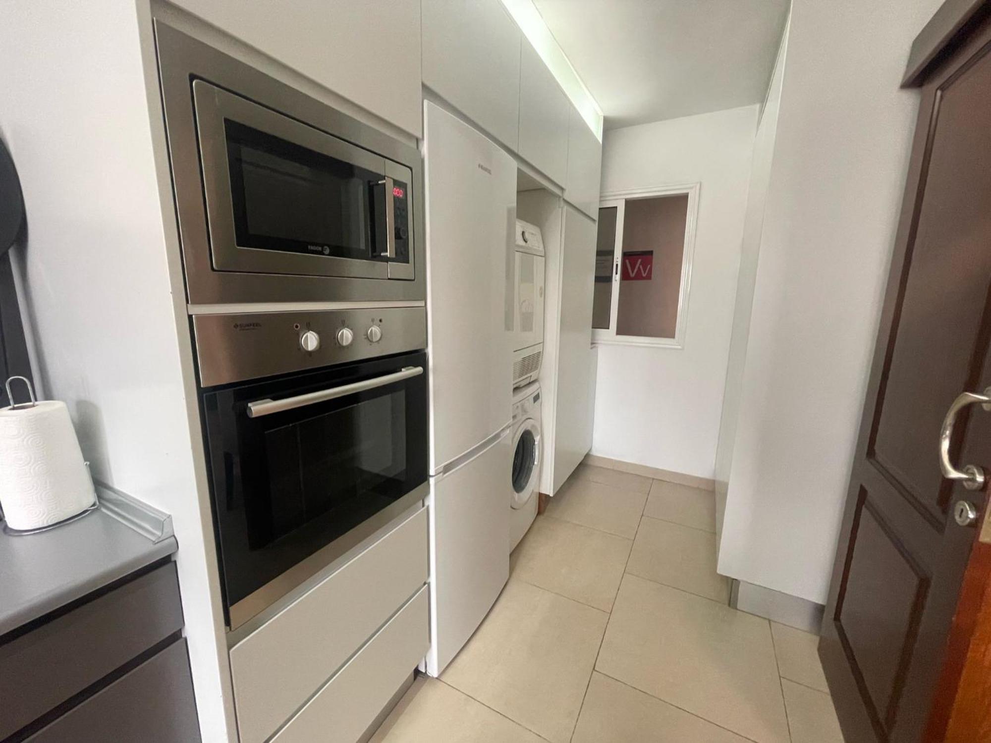 Piso Familiar Centrico Campillo Villa Telde Ngoại thất bức ảnh