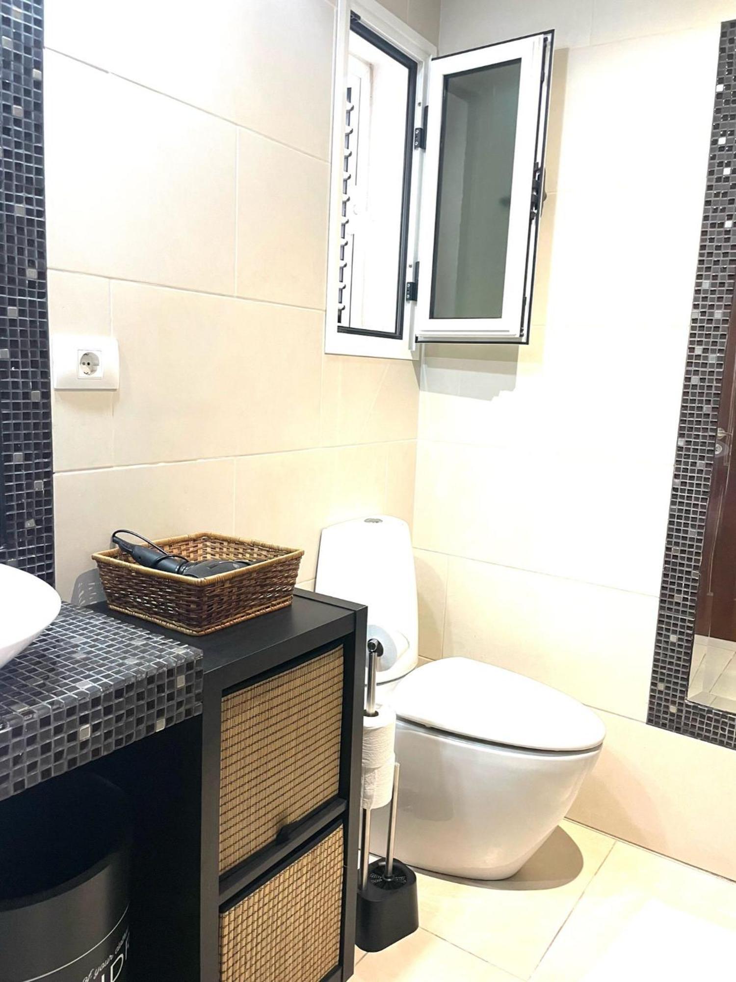 Piso Familiar Centrico Campillo Villa Telde Ngoại thất bức ảnh