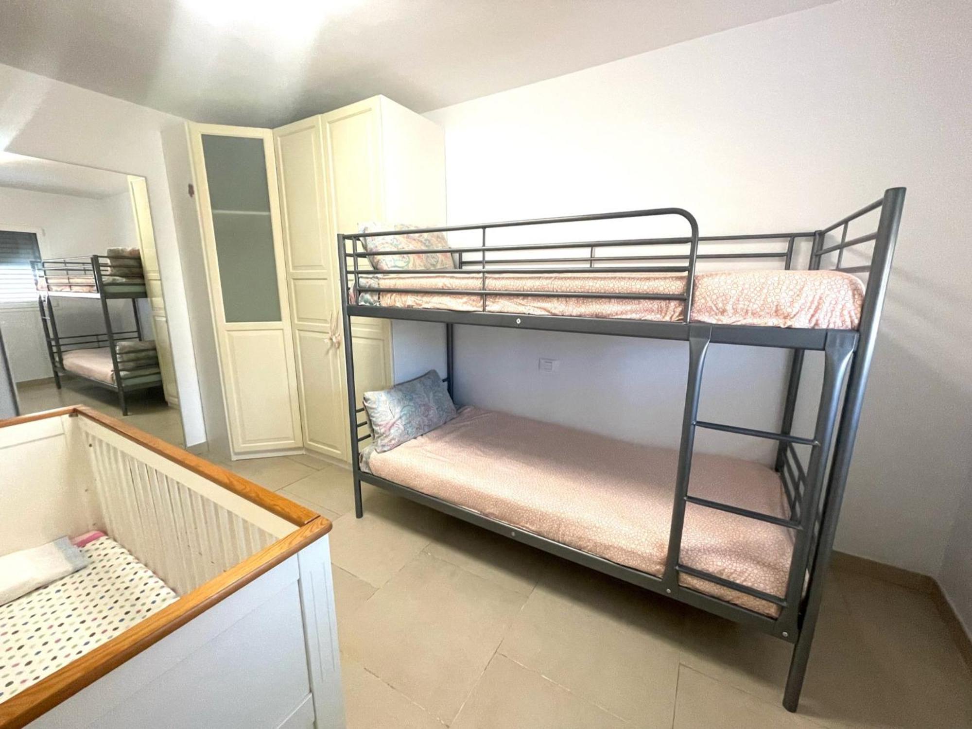 Piso Familiar Centrico Campillo Villa Telde Ngoại thất bức ảnh