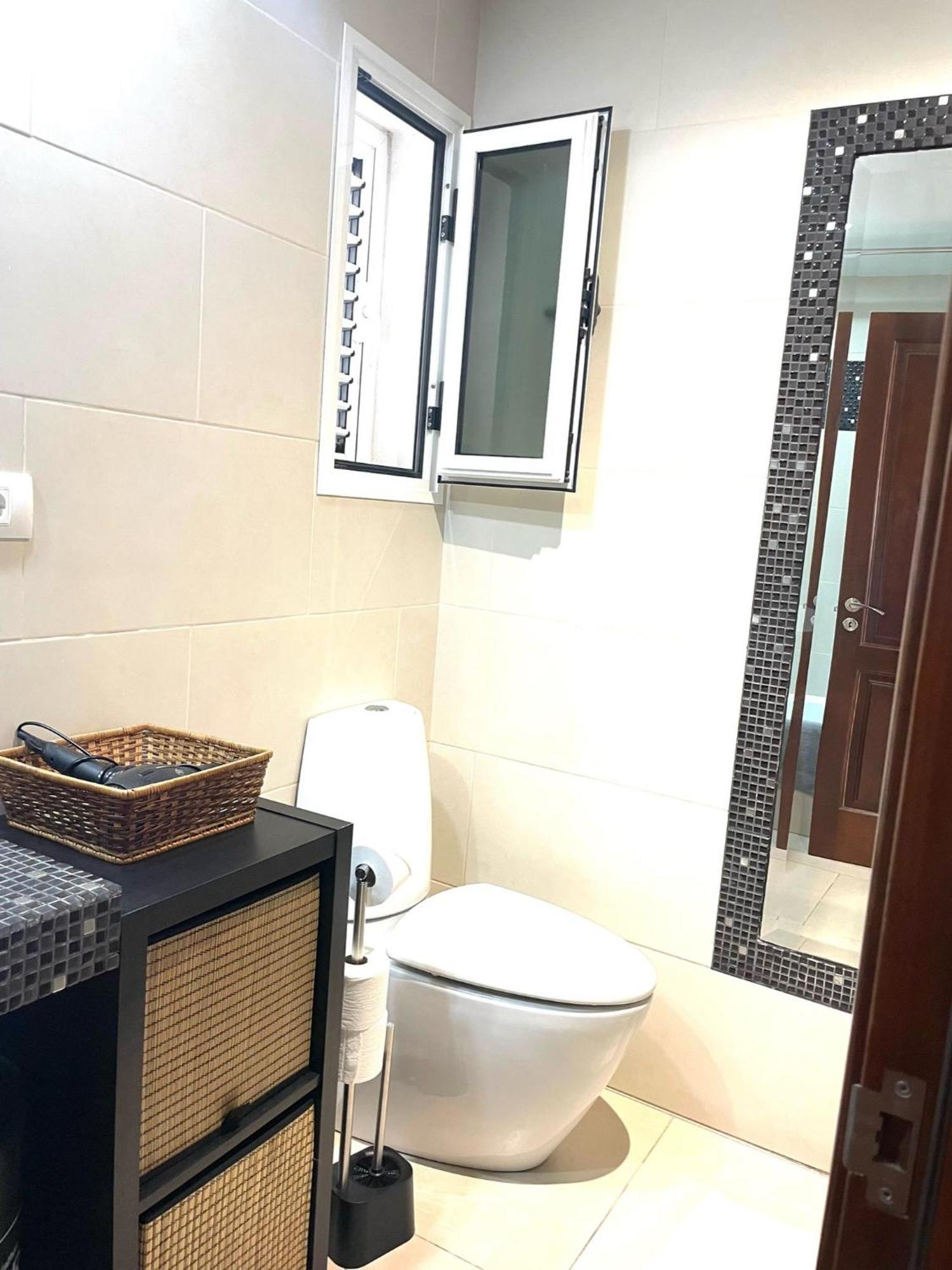 Piso Familiar Centrico Campillo Villa Telde Ngoại thất bức ảnh