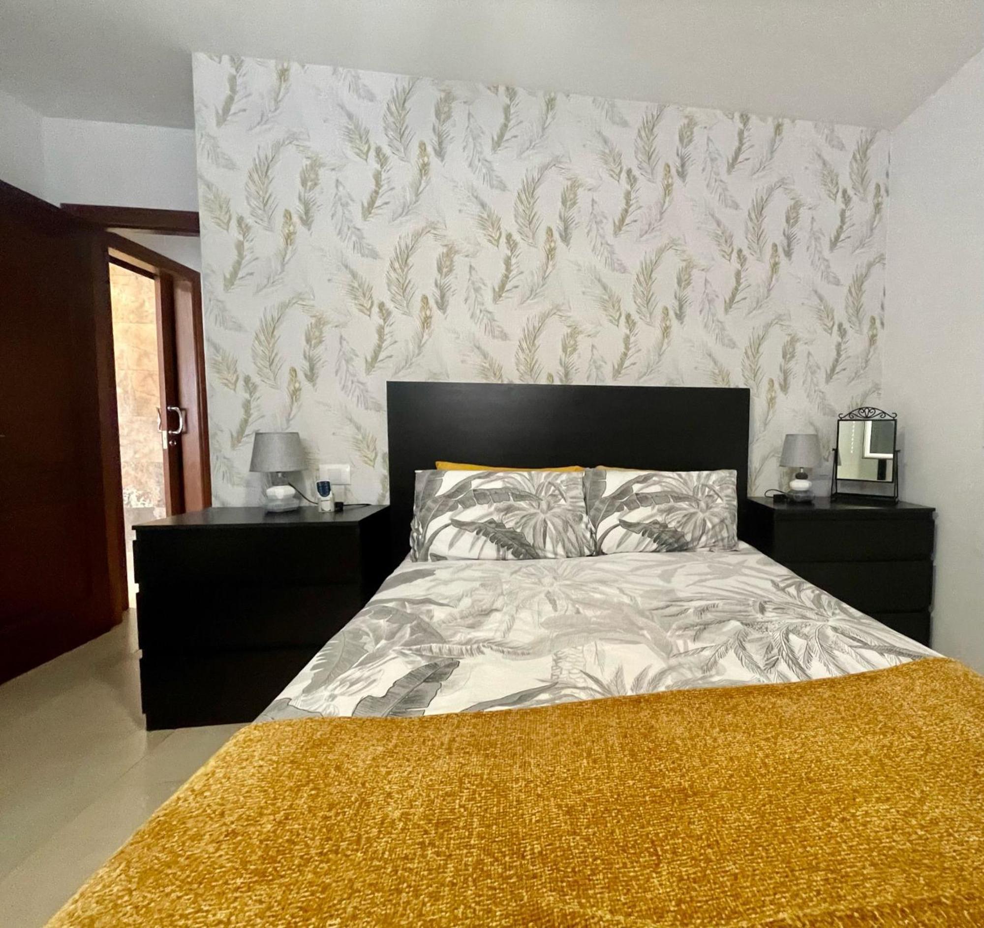 Piso Familiar Centrico Campillo Villa Telde Ngoại thất bức ảnh