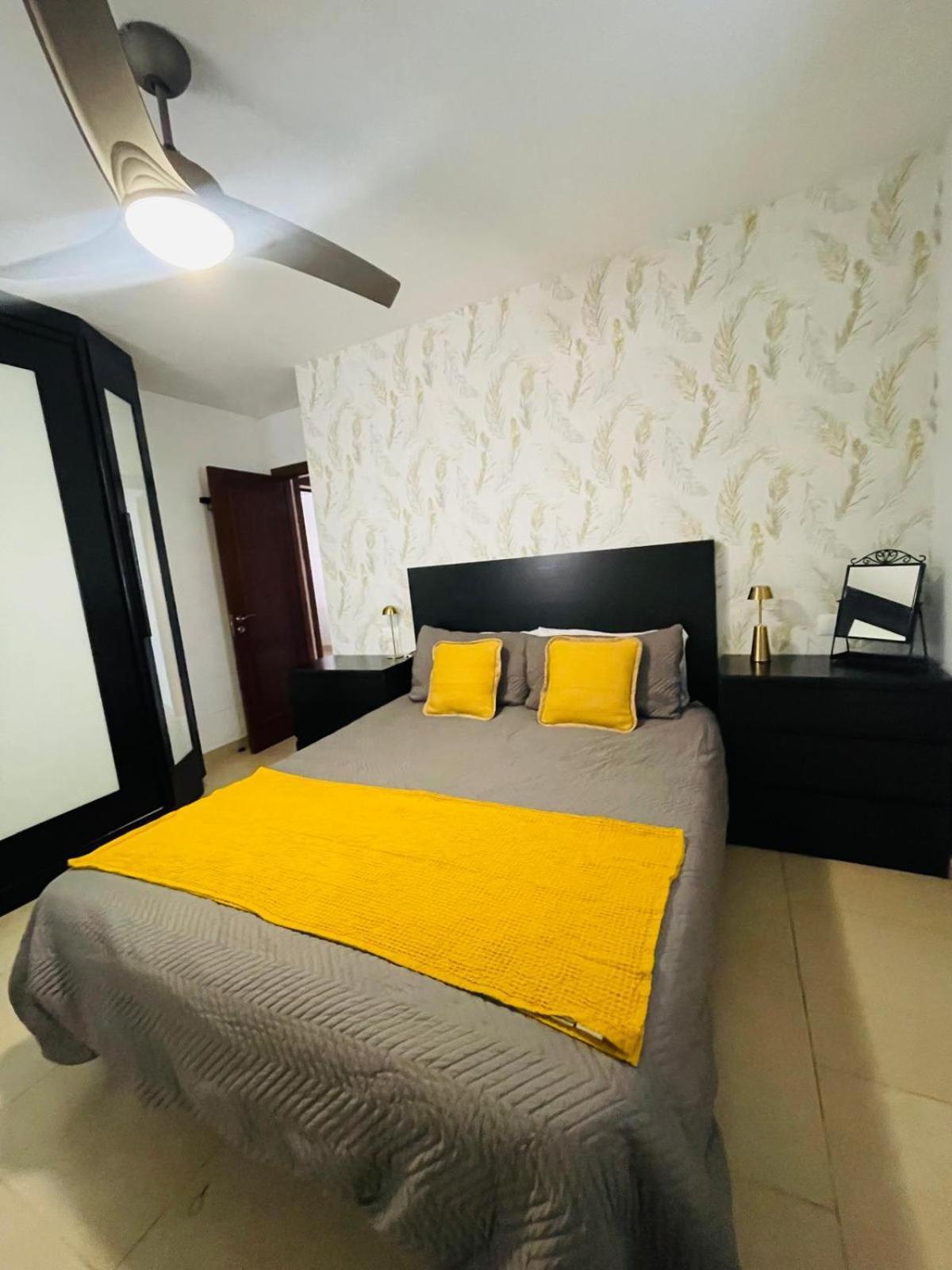 Piso Familiar Centrico Campillo Villa Telde Ngoại thất bức ảnh
