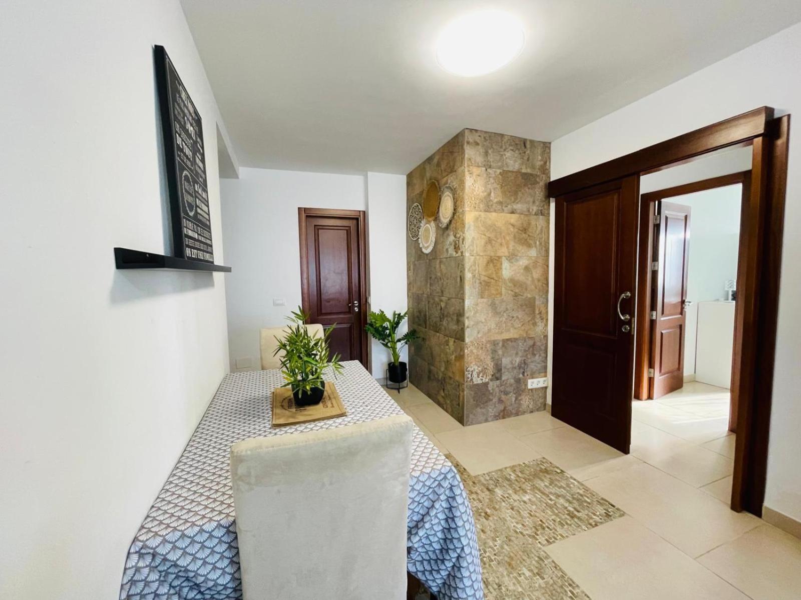 Piso Familiar Centrico Campillo Villa Telde Ngoại thất bức ảnh