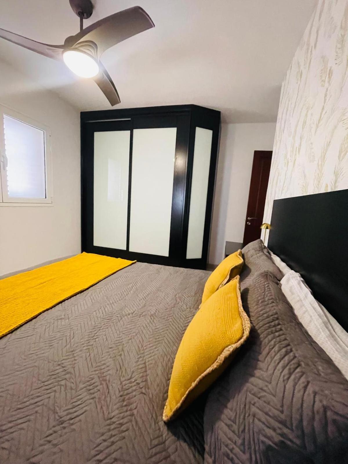 Piso Familiar Centrico Campillo Villa Telde Ngoại thất bức ảnh
