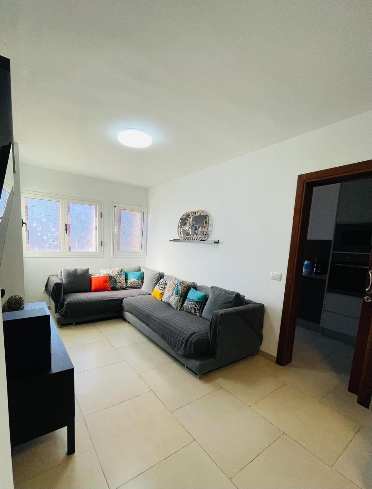 Piso Familiar Centrico Campillo Villa Telde Ngoại thất bức ảnh