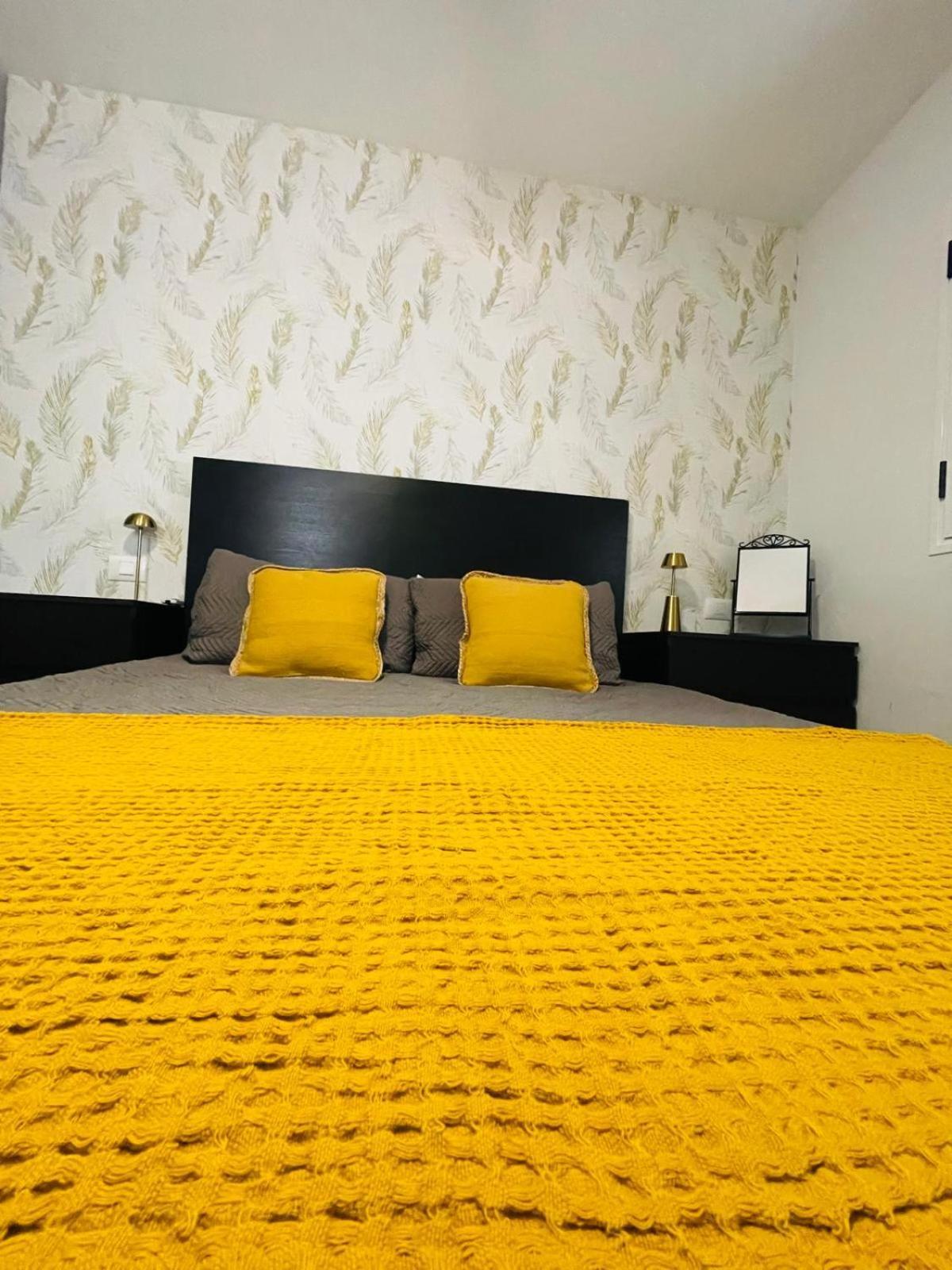 Piso Familiar Centrico Campillo Villa Telde Ngoại thất bức ảnh