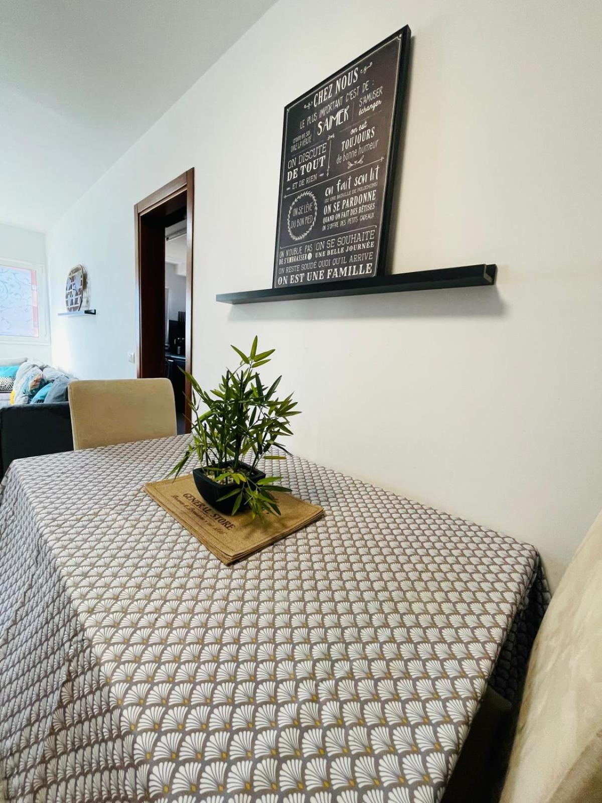 Piso Familiar Centrico Campillo Villa Telde Ngoại thất bức ảnh