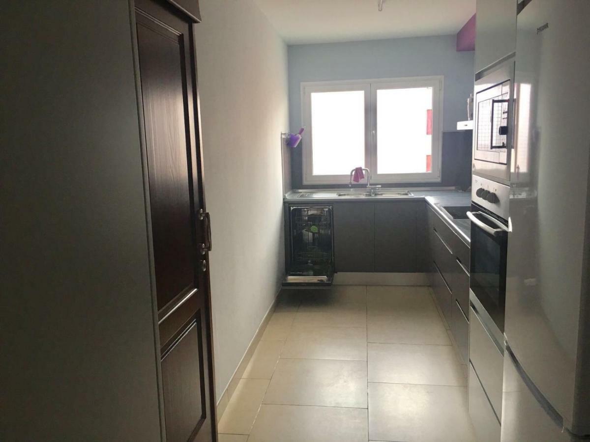 Piso Familiar Centrico Campillo Villa Telde Ngoại thất bức ảnh